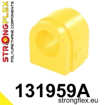 Tuleja stabilizatora przedniego SPORT