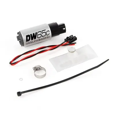 Pompa paliwa DeatschWerks DW65C 265lph BMW E30, E30 M3 88-91