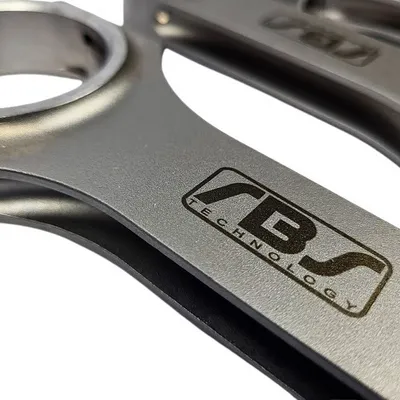 Kute korbowody RBS Technology Toyota 2JZ