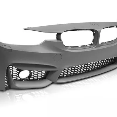 Zderzak przedni do BMW F30/F31 '10-'11 SPORT Style