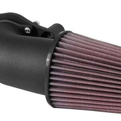 Układ dolotowy K&N 63-1138