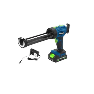 Akumulatorowy wyciskacz do masy 21V 2500mAh KD5482