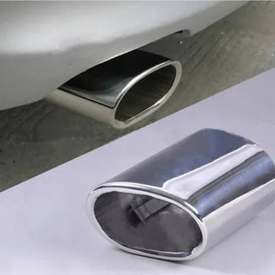 Końcówka tłumika bmw e90/e83/f25
