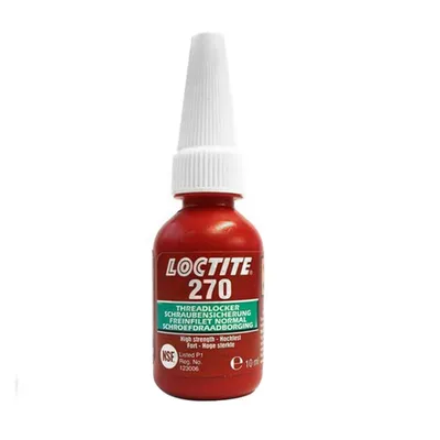 Loctite 270 Zabezpieczanie gwintów 10ml