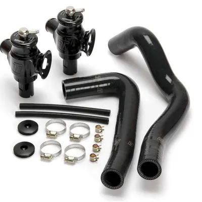 Blow Off Turbosmart BMW 135I 335I Z4 N54 Dual Port Kit
