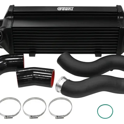 Intercooler Turboworks BMW  G20 G22 G28 Z4 B48 320I 325I 420I 425I Charge pipe
