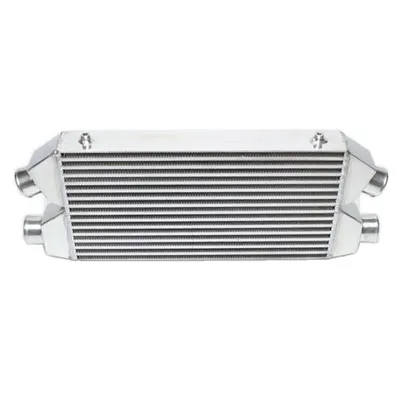 Intercooler TurboWorks Biturbo 560x290x76