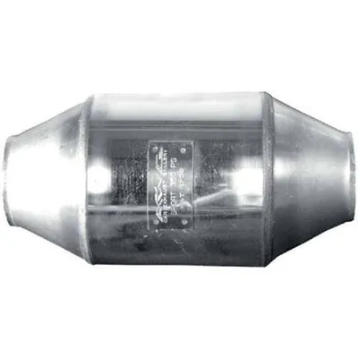 Katalizator uniwersalny DIESEL FI 50 3-5L EURO 3 200 CPSI
