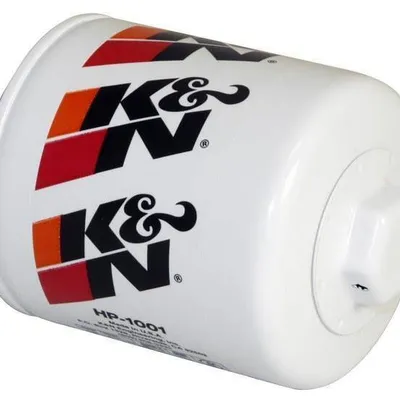 Filtr oleju K&N HP-1001