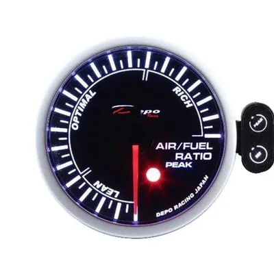 Zegar depo pk 52mm - afr