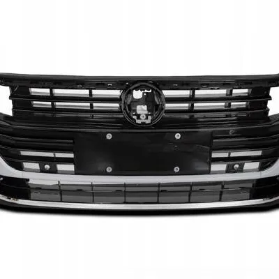 Zderzak przedni VW Arteon 17-20 sport black pdc
