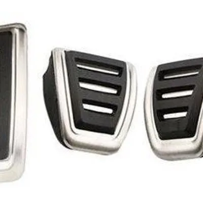 Nakładki na pedały skoda/seat/vw/audi manual