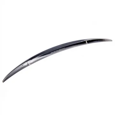 Lotka Lip Spoiler Gloss Black BMW 3 E93 2006-2013