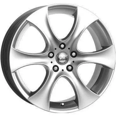 Felga Alessio Mondial 16" 5x120