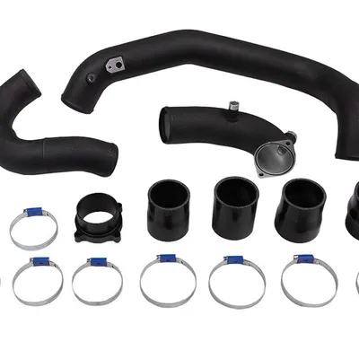 Charge Pipe TurboWorks Audi S4 S5 B9