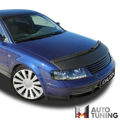 Bra na maske vw passat 3b 97-00