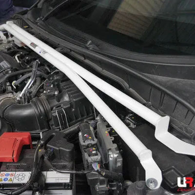 Rozpórka Honda City GM6 1.5 2WD Hybrid 17+ UltraRacing 4-punktowa przednia górna Strutbar