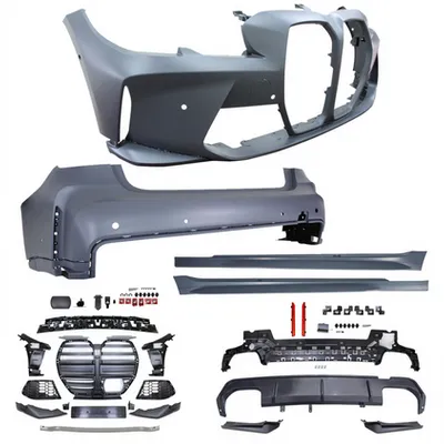 Bodykit Suitable for BMW 3 G20 19-22