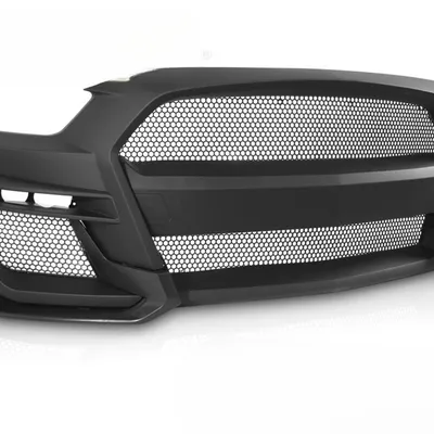 Zderzak przedni SPORT Ford Mustang 14-17