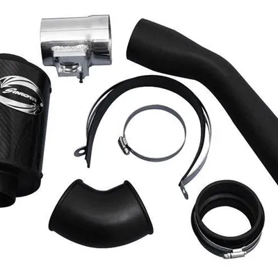 Układ Dolotowy Ford Mondeo 2.5 V6 RS 02+ Carbon Charger CBII-413