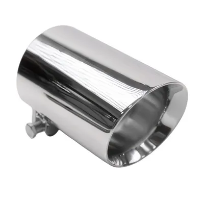 Końcówka Tłumika Typ:16 114mm wejście 76mm