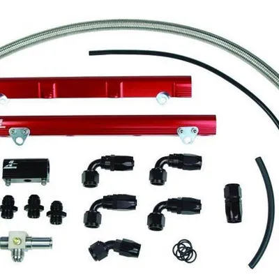 Zestaw listw paliwowych Aeromotive Ford 98.5-04 DOHC 4.6l (Cobra)