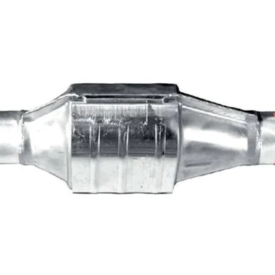 Katalizator uniwersalny DIESEL FI 45 0.7-1.9L EURO 2 100 CPSI