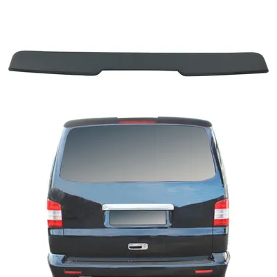 Spoiler dachowy vw t5 / t5.1 03-15 multivan carave