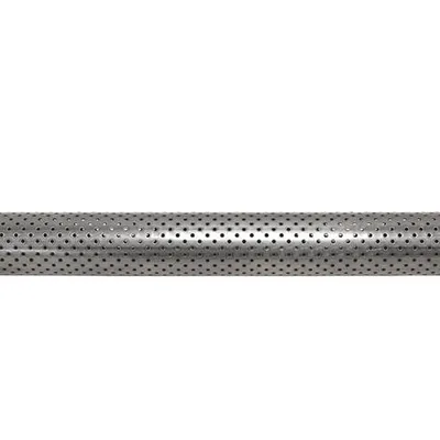 Rura perforowana 54mm 50cm 304SS