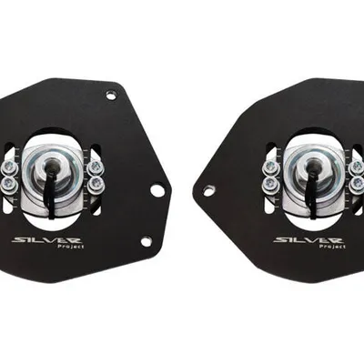 Camber Plates Renault Megane II
