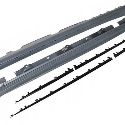 Progi Listwy Sport Do Mercedes W177 A-klasa 18-