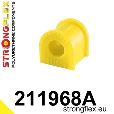 Tuleja stabilizatora tylnego SPORT