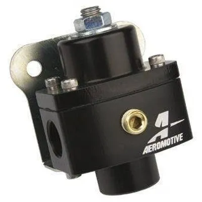 Regulator ciśnienia paliwa Aeromotive Marine Carbureted 0.3-0.8 Bar
