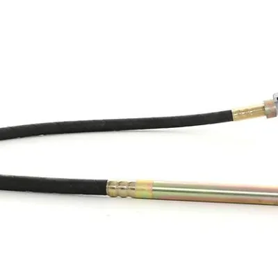 Wibrator do betonu 1300W + buława 2m KD543