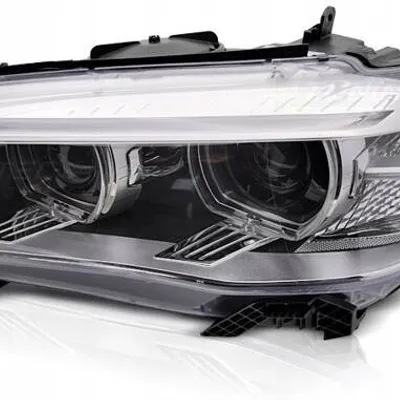 Lampa reflektor xenon lewa do BMW x5 f15 13-18