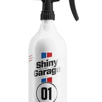 Shiny Garage Monster Wheel Cleaner+ 1L (Mycie felg)