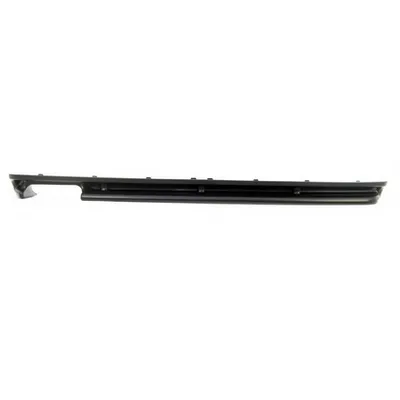 Tylny dyfuzor Matt Black  BMW 3 (E36) Coupe Sedan Cabrio Touring 1991-1999