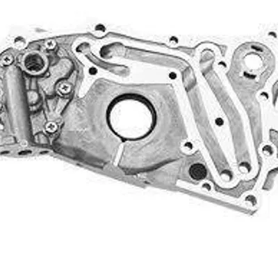 Wyczynowa pompa Oleju Mitsubishi 4G63 4G63K 420A E55A