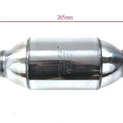 Katalizator sportowy FI 55 3-5L EURO 4 100 CPSI