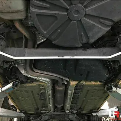 Rozpórka Renault Megane III RS 12-13 UltraRacing tylna Sway Bar 21mm