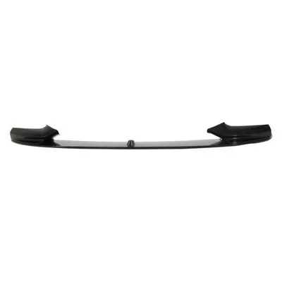 Spliter f10 f11 10-16 m performance black glossy