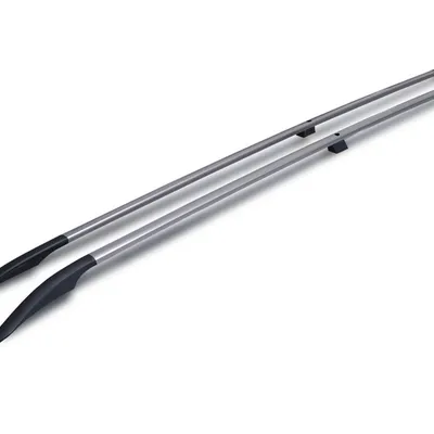 Relingi dachowe Mercedes V-Klasa W447 EXTRA-LONG