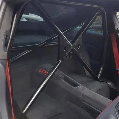Rollbar Porsche 911 991 gt gt3