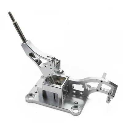 Short shifter Honda 5/6G K-seria swap