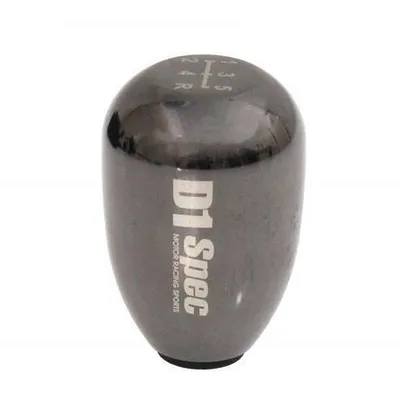 Gałka D1Spec Stal