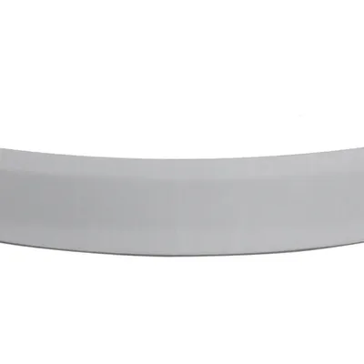 Dokładka Toyota Yaris II 2005-2011 Klapa Lotka ABS