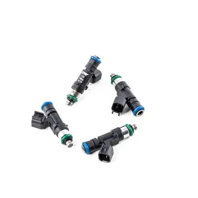Wtryskiwacze DeatschWerks 750cc S2000, Civic Si, Dodge Neon SRT-4, Caliber SRT-4