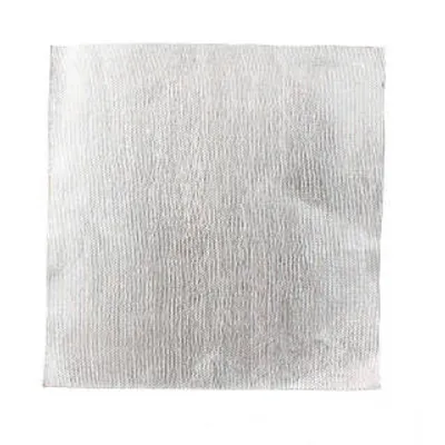 Mata termiczna TurboWorks -Aluminiowa- 30x60cm, 0.8mm Samoprzylepna