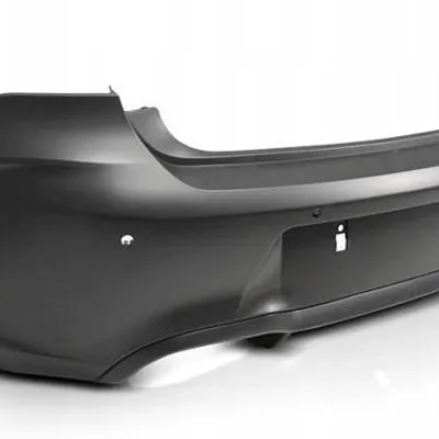 Zderzak Sport Style Pdc Do Bmw F20 F21 Lci 15-18