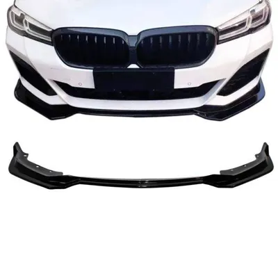 Dokładka zderzaka bmw g30 g31 m-technik